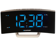 Radio i budzik BLAUPUNKT CR7BK